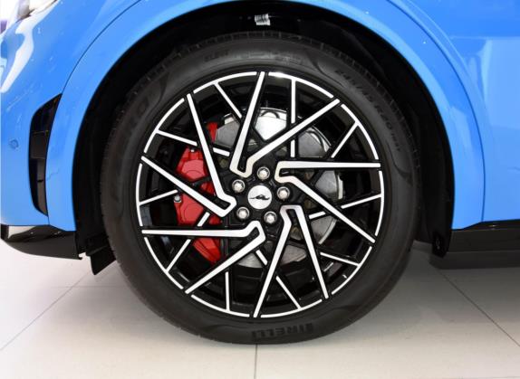 福特电马 2021款 GT First Edition 其他细节类   前轮