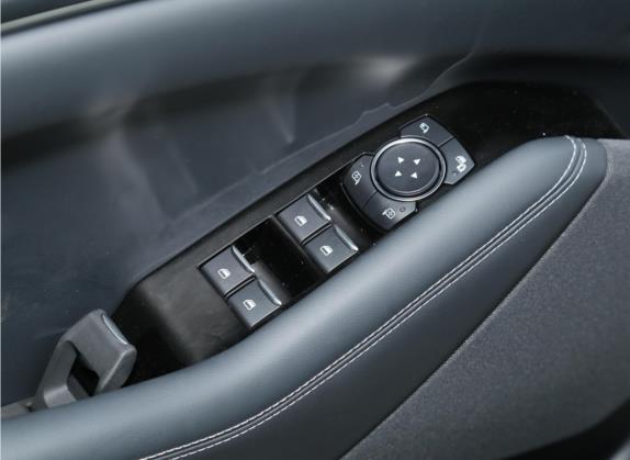 福特电马 2021款 无疆后驱版(长续航) 车厢座椅   门窗控制