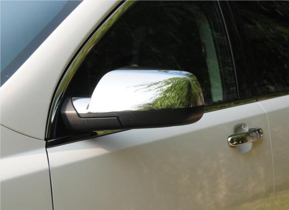 TERRAIN 2012款 3.0L 标准型 外观细节类   外后视镜
