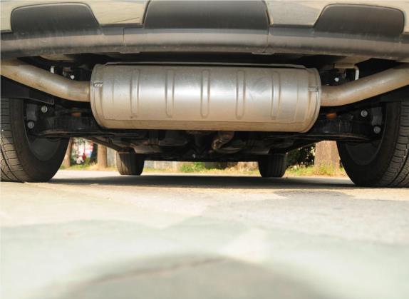 TERRAIN 2012款 3.0L 标准型 其他细节类   后悬架