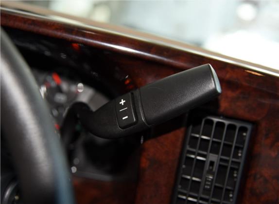 SAVANA 2016款 G660 两驱雅尊版 中控类   挡把