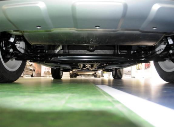 观致3 2015款 都市SUV 1.6T 自动型动派 其他细节类   后悬架
