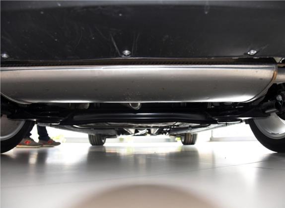 观致3 2016款 两厢 1.6T 自动致臻型 其他细节类   后悬架