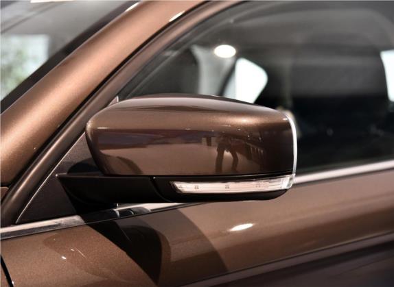 观致3 2017款 都市SUV 1.6T 自动致臻型 外观细节类   外后视镜