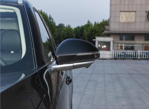 观致7 2020款 1.6T 巡航豪华型 外观细节类   外后视镜