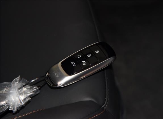 广汽丰田iA5 2021款 领先版 其他细节类   钥匙