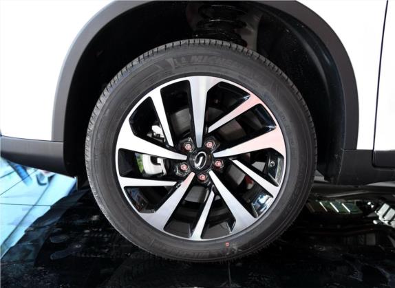 祺智PHEV 2018款 1.5L 智联尊贵版 其他细节类   前轮