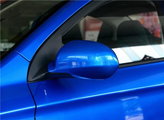 传祺GA3 2013款 1.6L 手动豪华ESP版 外观细节类   外后视镜