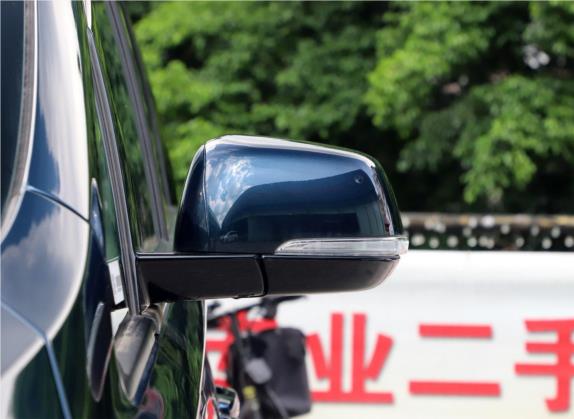 传祺M8 2020款 390T 尊享版 外观细节类   外后视镜