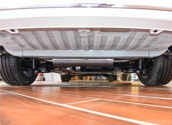 传祺M6 2021款 PRO 270T DCT尊荣版 其他细节类   后悬架