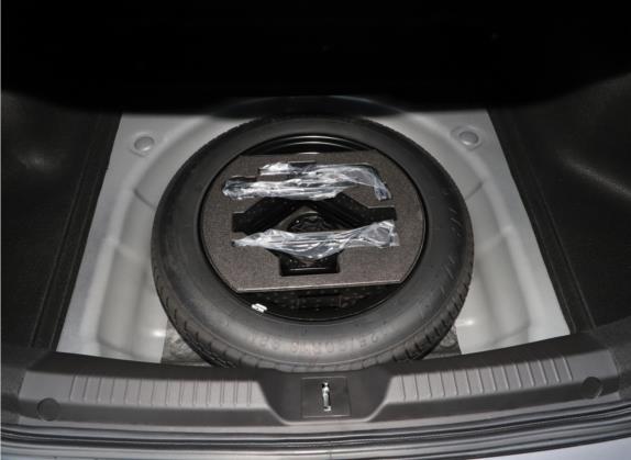 影豹 2021款 270T 影豹J16版 其他细节类   备胎