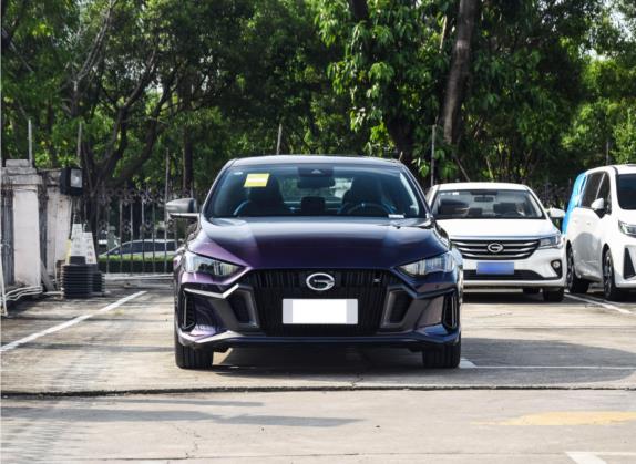 影豹 2022款 270T 影豹J16 银河战机版 外观   正前