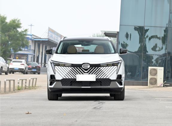 影酷 2022款 1.5T 超新星Max版 外观   正前