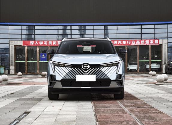 影酷 2022款 1.5T 超新星版 外观   正前