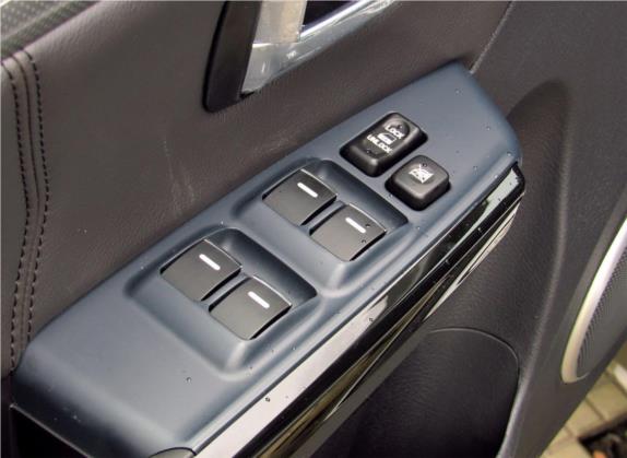 哈弗H5 2016款 经典版 2.0T 柴油 手动两驱尊贵型 车厢座椅   门窗控制