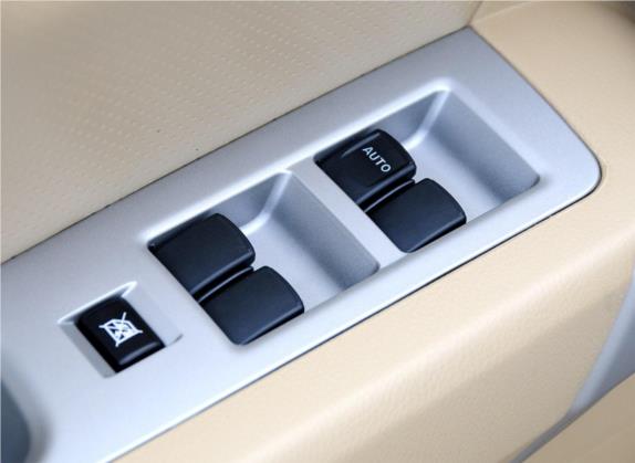哈弗H6 2012款 2.4L 自动两驱精英型 车厢座椅   门窗控制
