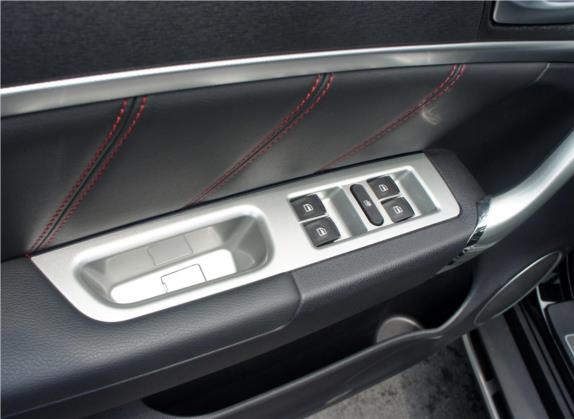 哈弗H6 2015款 运动版 1.5T 自动两驱豪华型 车厢座椅   门窗控制