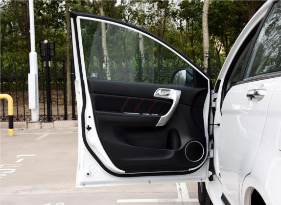 哈弗H6 2016款 升级版 2.0T 柴油 手动两驱都市型 国V 车厢座椅   前门板