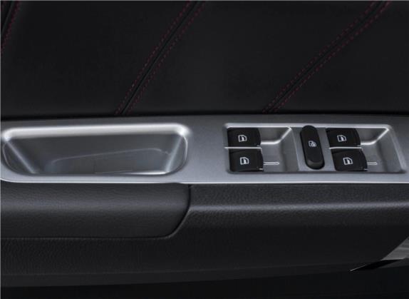 哈弗H6 2017款 红标 运动版 1.5T 自动两驱尊享型 车厢座椅   门窗控制