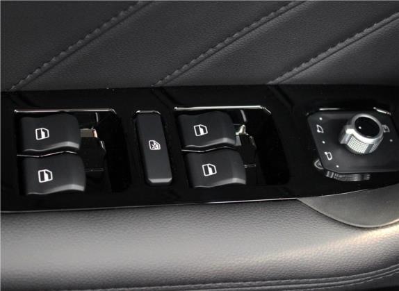 哈弗H6 2017款 红标 1.3T 自动两驱智尚型 车厢座椅   门窗控制