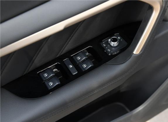 哈弗H6 2019款 红标 1.5GDIT 自动冠军版 车厢座椅   门窗控制