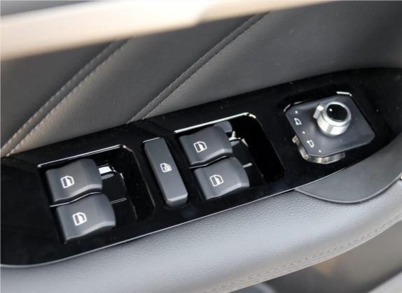 哈弗H6 2019款 蓝标 1.5GDIT 自动都市版 车厢座椅   门窗控制