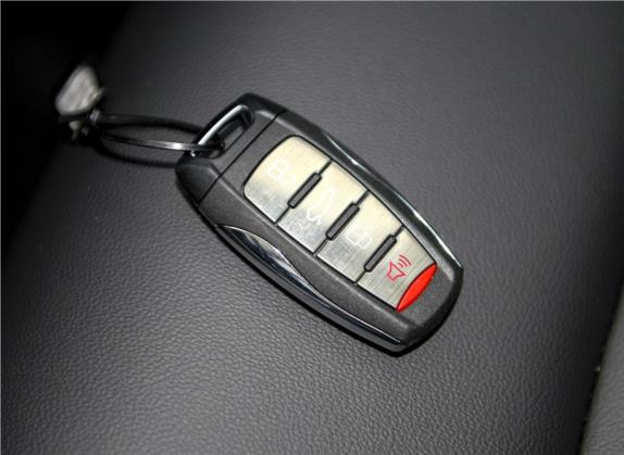 哈弗H6 2019款 2.0GDIT 自动冠军版 国V 其他细节类   钥匙