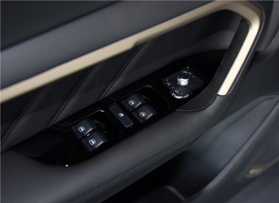 哈弗H6 2019款 2.0GDIT 自动豪华智联版 国V 车厢座椅   门窗控制