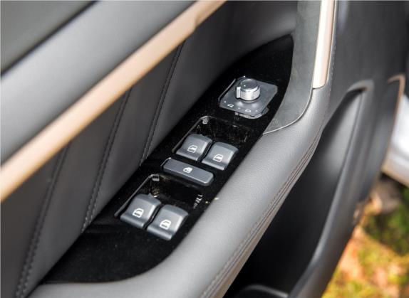哈弗H6 2019款 1.5GDIT 自动超豪智联版 国VI 车厢座椅   门窗控制