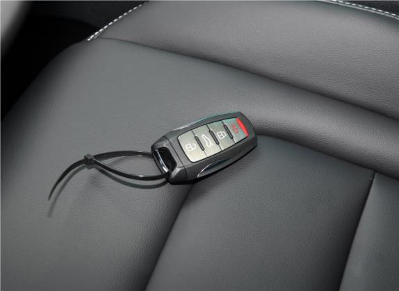 哈弗H6 2019款 1.5GDIT 自动冠军版 国VI 其他细节类   钥匙