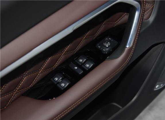 哈弗H6 2020款 1.5GDIT 自动铂金超豪版 车厢座椅   门窗控制