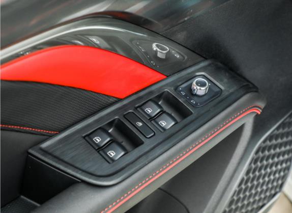 哈弗H6 2021款 国潮版 2.0GDIT 自动冠军版 车厢座椅   门窗控制