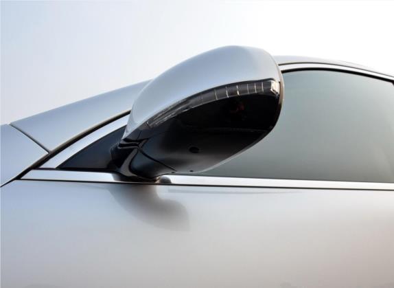 哈弗H8 2015款 2.0T 四驱豪华型 外观细节类   外后视镜
