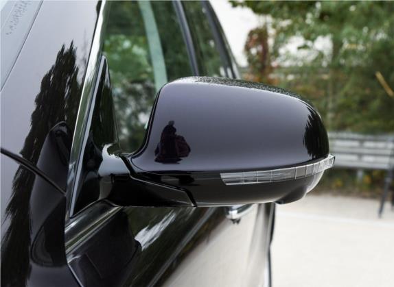 哈弗H8 2017款 2.0T 汽油四驱智享型 外观细节类   外后视镜