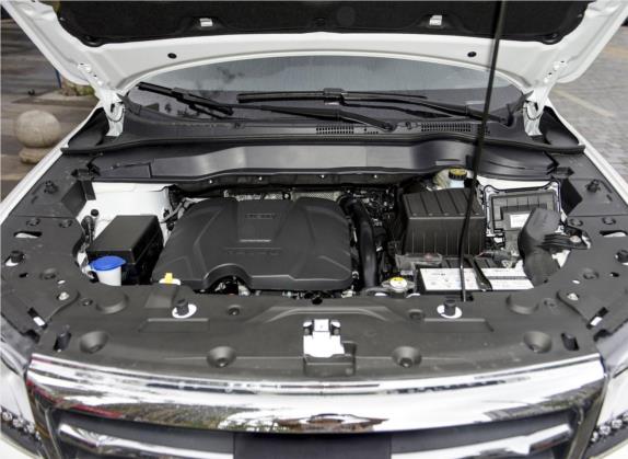 哈弗H2 2018款 1.5T 双离合两驱智尚型 国VI 其他细节类   发动机舱