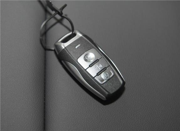 哈弗H2 2018款 1.5T 双离合两驱智尚型 国VI 其他细节类   钥匙