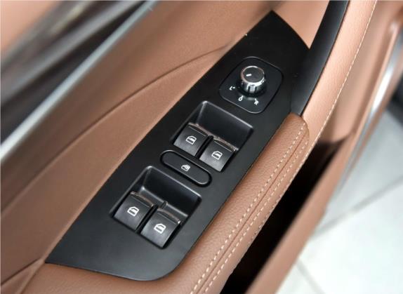 哈弗H7 2017款 蓝标H7L 2.0T 自动豪华型 车厢座椅   门窗控制