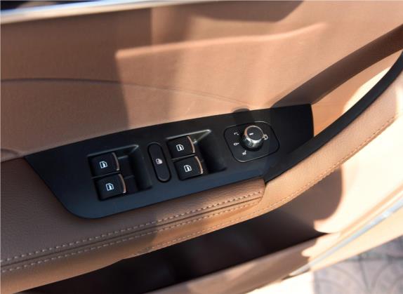 哈弗H7 2017款 红标H7 2.0T 自动尊贵型 车厢座椅   门窗控制