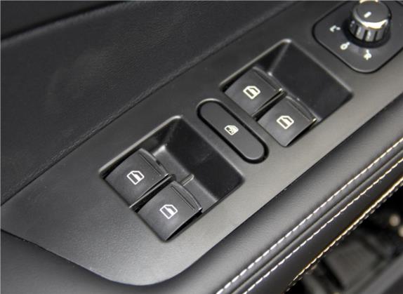 哈弗H7 2019款 2.0T 悦享型 国V 车厢座椅   门窗控制