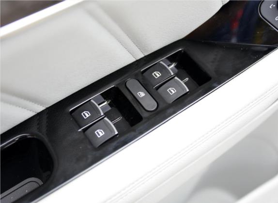 哈弗H6 Coupe 2015款 蓝标 2.0T 自动两驱尊贵型 车厢座椅   门窗控制