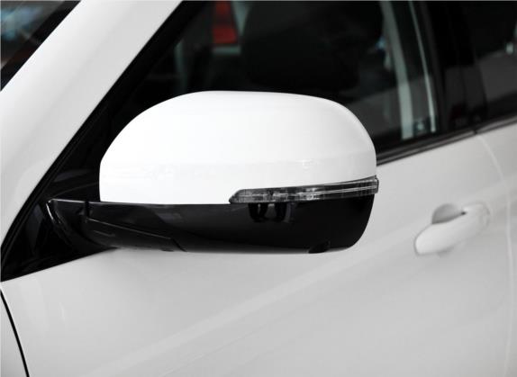哈弗H6 Coupe 2015款 蓝标 2.0T 手动两驱尊贵型 外观细节类   外后视镜