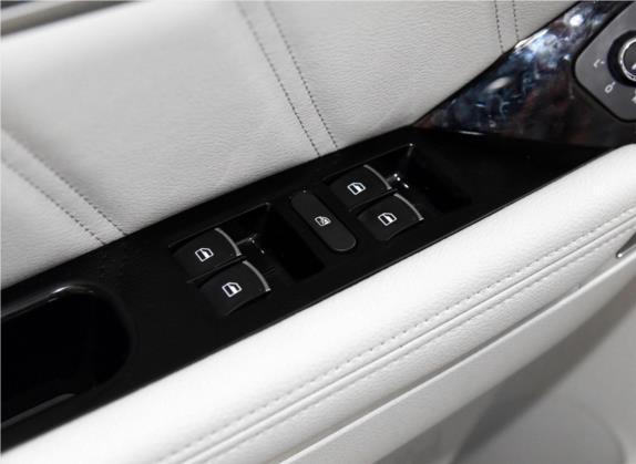 哈弗H6 Coupe 2015款 蓝标 2.0T 手动两驱尊贵型 车厢座椅   门窗控制