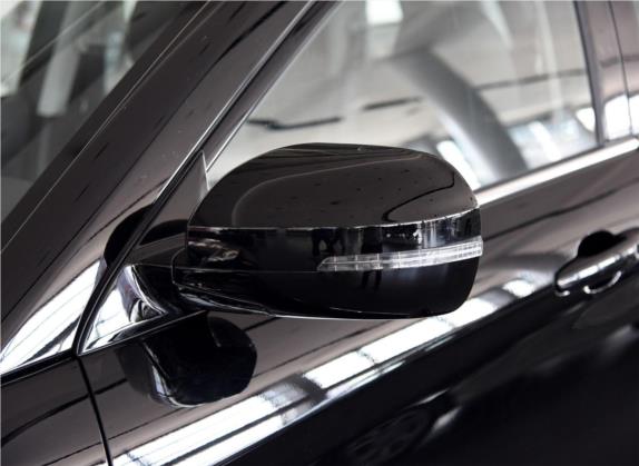 哈弗H6 Coupe 2015款 蓝标 2.0T 自动两驱精英型 外观细节类   外后视镜