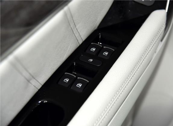 哈弗H6 Coupe 2016款 蓝标 1.5T 自动两驱都市型 车厢座椅   门窗控制