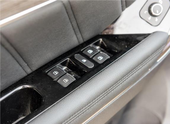 哈弗H6 Coupe 2016款 蓝标 1.5T 自动两驱精英型 车厢座椅   门窗控制