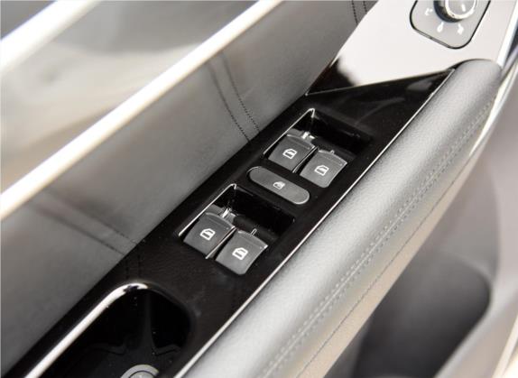 哈弗H6 Coupe 2016款 蓝标柴油 2.0T 手动四驱精英型 国IV 车厢座椅   门窗控制