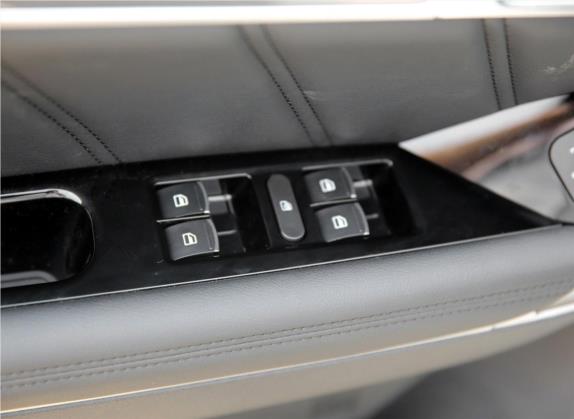 哈弗H6 Coupe 2017款 红标 2.0T 手动两驱精英型 车厢座椅   门窗控制
