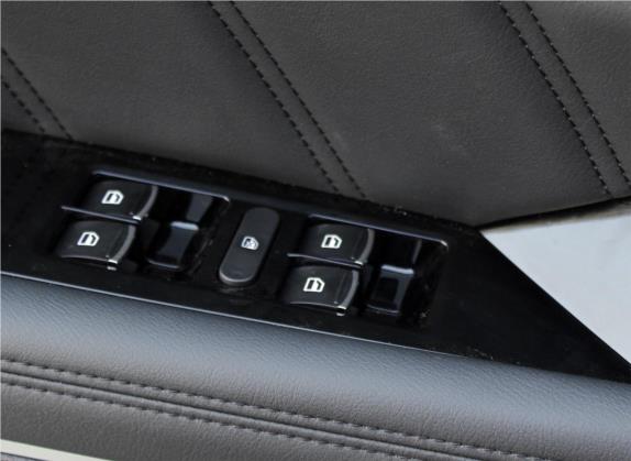 哈弗H6 Coupe 2017款 红标 2.0T 自动两驱都市型 车厢座椅   门窗控制
