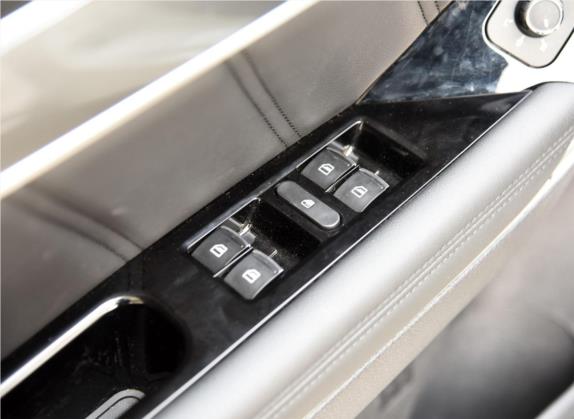 哈弗H6 Coupe 2017款 红标 2.0T 自动两驱精英型 车厢座椅   门窗控制