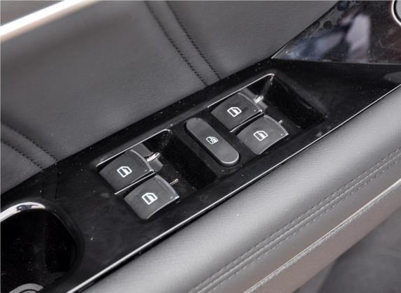 哈弗H6 Coupe 2017款 蓝标 2.0T 手动两驱都市型 车厢座椅   门窗控制